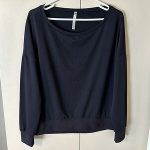 Fabletics Loose Fit Sweater